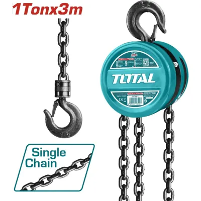 DIFERENCIAL C/CADENA TOTAL 1T  THT1611 (6547)