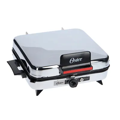 Tostadora (sandwichera) Oster CG120 (código-17270)