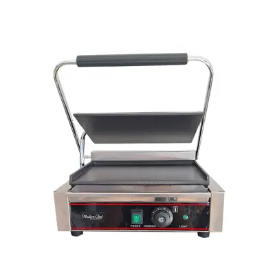 Tostadora plana 16" MGG41E-F (cod. 39789)