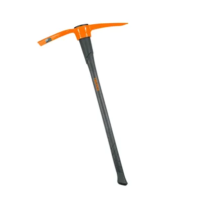 Zapa pico 5-lbs. Truper m/fibra TP-5mx (código-18647)