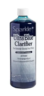 Clarificante Ultra Blue Aqua Klean (32-onzas)