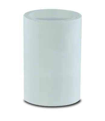 Unión coupling PVC  presión