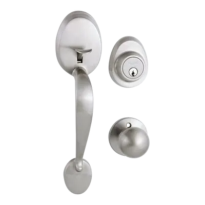 Cerradura Toledo (variedad de modelos)