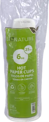 VASO CARTON  50/1 (COD.38584)