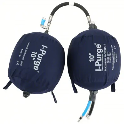 Vejiga purga inflable Aquasol 10" 18C630 ABLD-10 (cod. 39749)