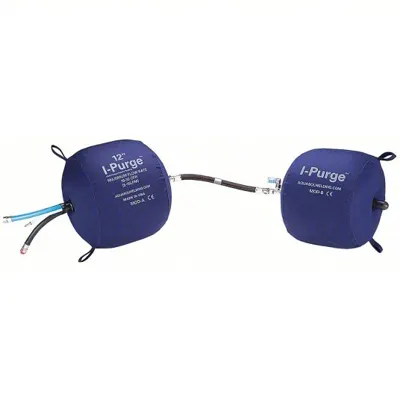 Vejiga purga inflable Aquasol 18" 18C634 ABLD-18 (cod. 39738)