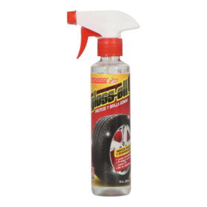 ARMOROL GLOSS-ALL DL-411-29 295 ML (Código-981)