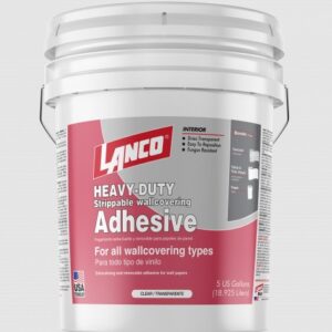 ADHESIVO P/LINOLEO CLEAR LANCO 1GL LA-644-4 (Código-352)