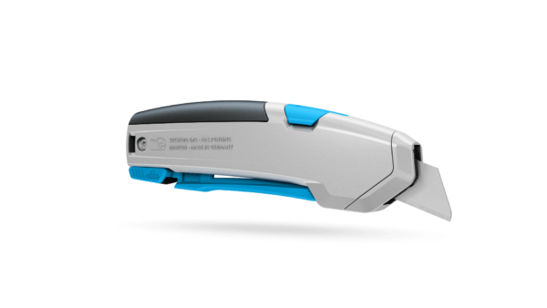 Cuchilla retráctil Secupro Martor 625001 (código-14673) - Imagen 2