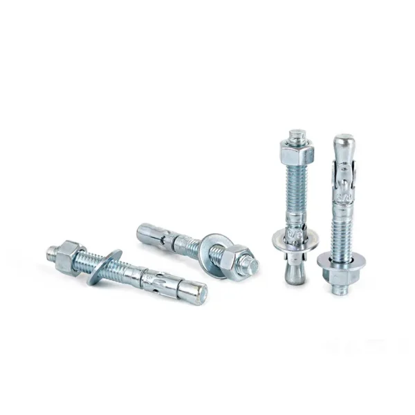 Anclajes Hilti (Variedad en tamaño y medidas - Imagen 2