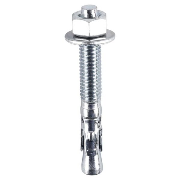Anclajes Hilti (Variedad en tamaño y medidas - Imagen 3
