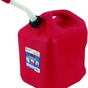 Garrafón p/gasolina (20lts./5.3gls.) MID6119 (código-21156)