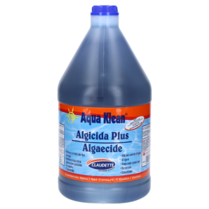 Algicida plus Aqua Klean (galón y 1/2 galón)