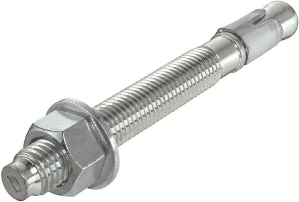 Anclajes Hilti (Variedad en tamaño y medidas - Imagen 5