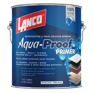 Membrana Impermeabilizante Aqua-Proof™  MD-863 (galón y cubeta)