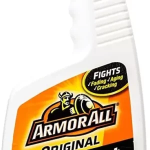 Almorall Vikingo protector Clear 16-Oz. (Código-978)