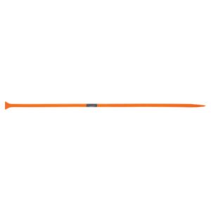 Barra de fuerza Truper BAP-175 (código-1217) 1.75MT x 25MM