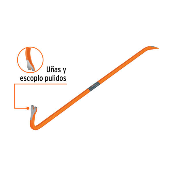 Pata de cabra Truper (variedad en tamaños) - Imagen 5