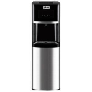 Bebedero Oster OS-WDBL2200 negro (Código-36894)