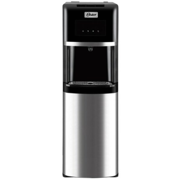Bebedero Oster OS-WDBL2200 negro (Código-36894)