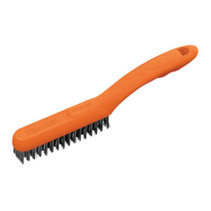 Cepillo alambre Truper 64 pinceles (código-3696)