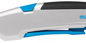 Cuchilla retráctil Secupro Martor 625001 (código-14673)