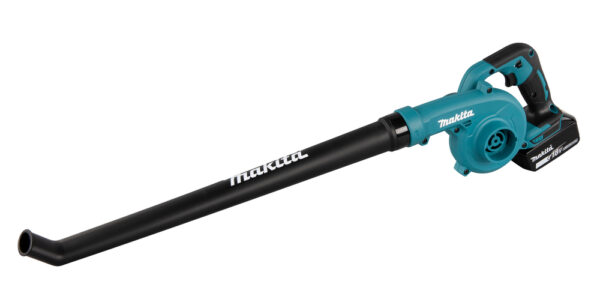 Soplador a batería Makita 18V DUB186 (código-36847)