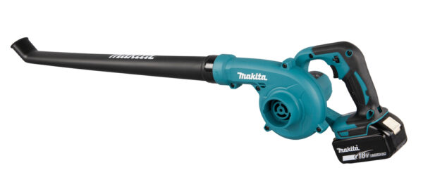 Soplador a batería Makita 18V DUB186 (código-36847) - Imagen 2
