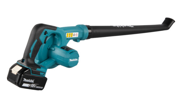 Soplador a batería Makita 18V DUB186 (código-36847) - Imagen 3