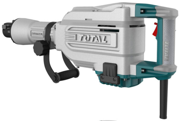 Demoledor Total 1700W UTH215456 (código-21595)