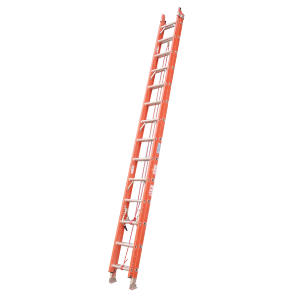 Escaleras en fibra de vidrio (Tipo tijera y extensibles) varias medidas - Imagen 3