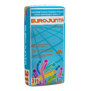 Eurojunta 311 (derretido p/cerámica) varios colores