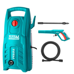 Hidrolavadora Total UTGT11316 1,900 PSI 1,400 W (Código-8271)