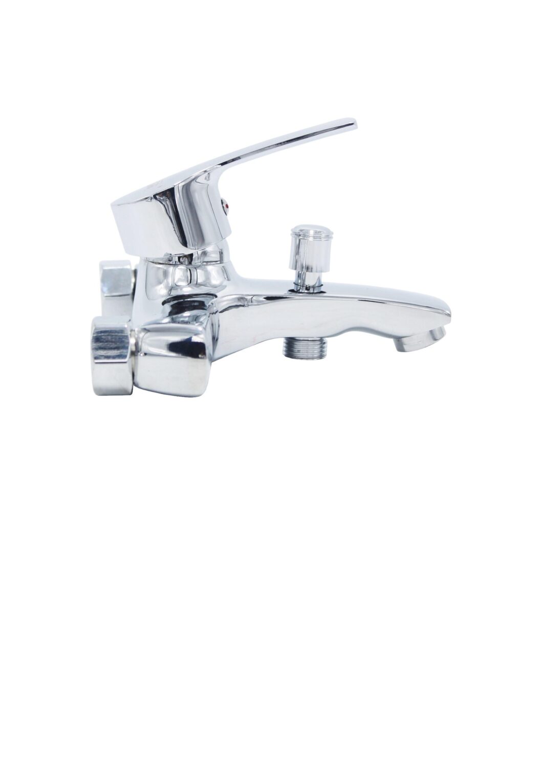 Mezcladora p/ducha Inex 77003G (código-26309)