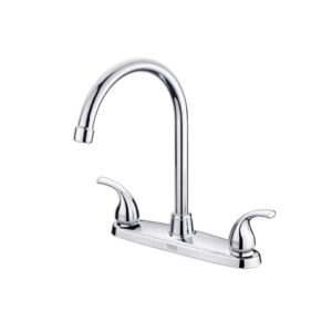Mezcladora p/fregadero Inex plus 88003K (código-10956)