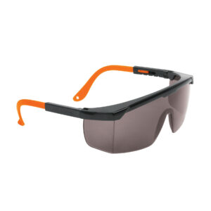 Lentes de seguridad ajustables Truper Classic y Sport