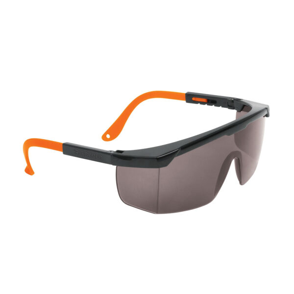 Lentes de seguridad ajustables Truper Classic y Sport