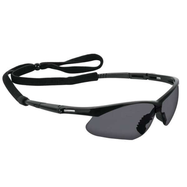 Lentes de seguridad ajustables Truper Classic y Sport - Imagen 3