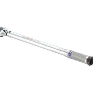 Llave de Torque King Tony 1/2" de 30-150 lb/pie (código-31873)