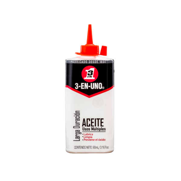 Aceite 3 en 1 (1.05 y 3 onzas) - Imagen 2
