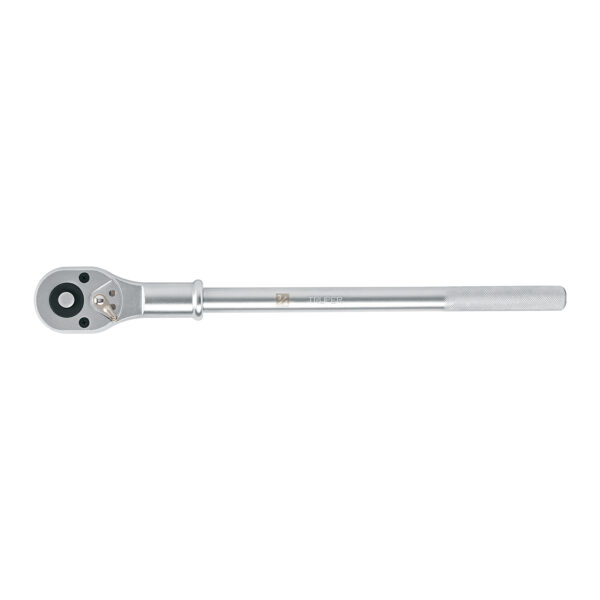 Chicharra c/matraca Truper (de 1/2",1/4"3/4", 3/8") - Imagen 4