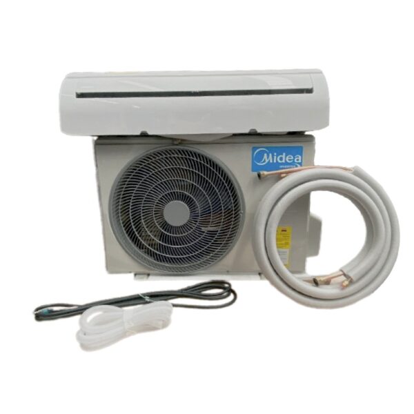 Aire acondicionado Midea (12, 18 y 24 mil BTU) - Imagen 3