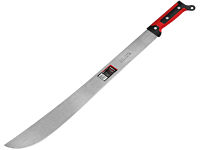 Machete Bellota cabo rojo 22" (código-10205)