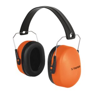 Orejera plegable, ajustable, Truper (código-33392)