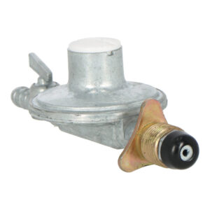 Regulador p/cilindro de gas Alianca (código-14549)