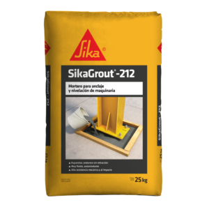 Sika grout 212 22Kg