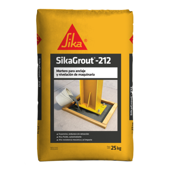 Sika grout 212 22Kg