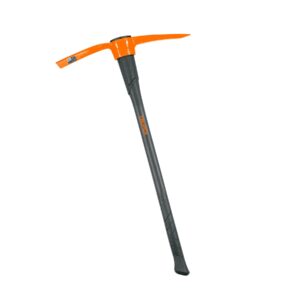Zapa pico 5-lbs. Truper m/fibra TP-5mx (código-18647)