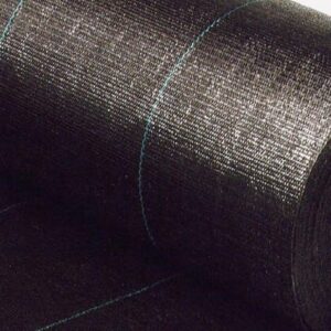 Tela sarán Americano (al 60, 70 y 80%)