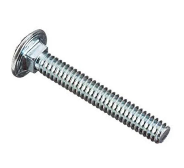 Tornillo cabeza carruaje (variedad de tamaño y grosor) - Imagen 6